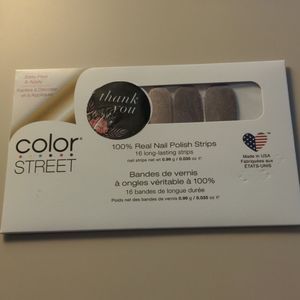 Color Street Life of the Party